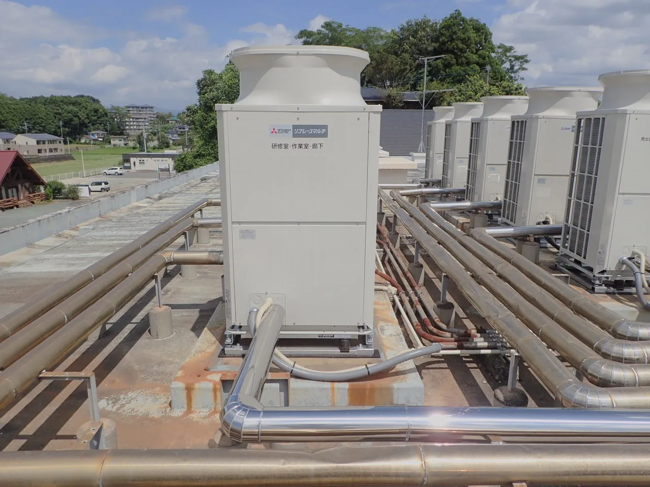 泗水地域福祉センター