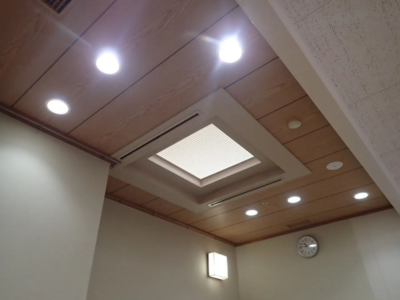 こころの医療センター